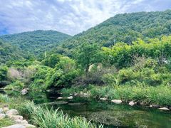 -武汉姚家山旅游景区