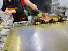 -二李锅巴菜(向东南路店)