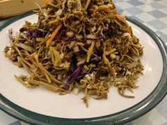 -丽泽山庄·生态怀柔菜·虹鳟鱼(红螺寺店)