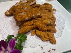 -牟传仁饭庄(星海店)