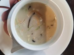 宋嫂鱼羹-杭州西子湖四季酒店·金沙厅