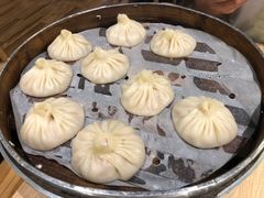 -老班长手工灌汤包老店(东山店)