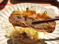 -堂本家·二代目·炸猪排(Express东海店)