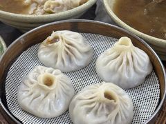 -李记清真馆(打钉巷店)