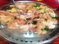 桑拿鸡-友口福(大良店)