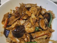 -渔家风味·鲅鱼水饺·央视展播·海鲜天津菜(开发区店)