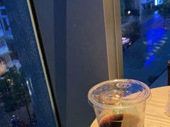 -星巴克(杭州嘉里中心4F店)
