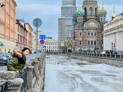 -滴血救世主教堂