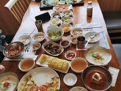 开胃前菜-青鹤谷(苏州店)