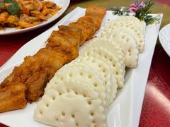 -水都假日酒店-海韵西餐厅(龙胜路店)