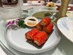 -丰鲤楼•闽南茶楼(仟禧汇店)