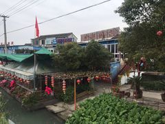 -晓琦农家菜馆·地道农家菜