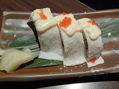 -匠和风精致料理(莆田财富中心店)