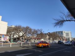 -平安里(地铁站)
