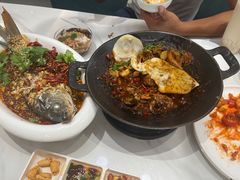 -徐小姐地锅鸡(云龙万达店)