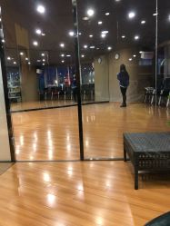 -轩舞汇·爵士舞街舞训练营