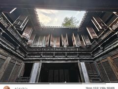 -潜口民宅博物馆