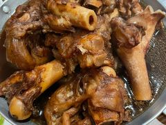 -清真吴记门钉肉饼·喜多利