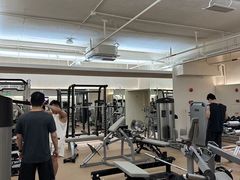 -YCHL Studios健身工作室(市二宫店)