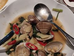 -潮舍(环球金融中心店)