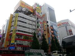 -秋叶原电器街