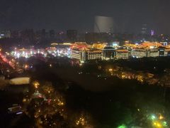 -烛影拾光观景餐厅·创意菜·摄影·小提琴(大唐不夜城店)