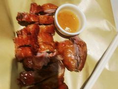 琵琶烤鸭-绿草地·湘菜(7mall店)