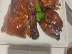 -福海居烤鸭店(鸟巢店)