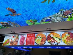 -河马鲜生海鲜超市(风荷园店)