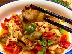 -佬牌火辣辣衢州特色菜(皇冠总店)