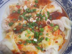 -37号老院坝抄手(马王庙37号院店)