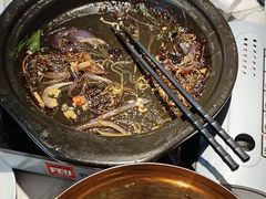 -绿茶餐厅(淮安吾悦广场店)