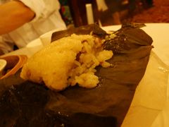 糯米鸡-潮福城大酒楼·潮味粤品·港式点心(湖滨北路店)