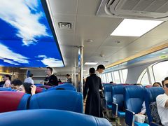 -香洲港码头