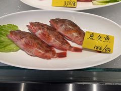 -佬太公海鸭·海鲜大排档(上海总店)