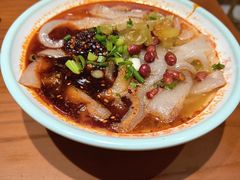 -再回首(西关木塔巷店)
