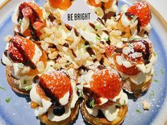 -BE BRIGHT KITCHEN(正佳广场店)