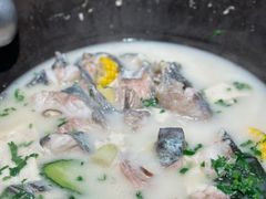 -鲜潭蒸汽石锅鱼(五道口购物中心店)