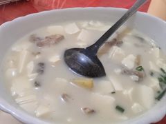 -素勤饮食店(城头巷店)