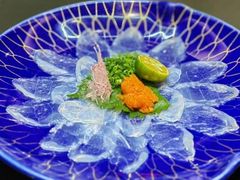 -鲐赏河豚(长寿店)