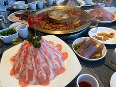 -长嘉·河图火锅(长嘉汇江景旗舰店)