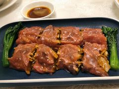 -酌宴府The China Club·广州万富希尔顿酒店(云城东路店)