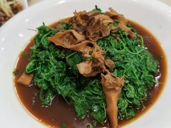 -大鸿运酒店·苏州菜·松鼠桂鱼(观前街店)