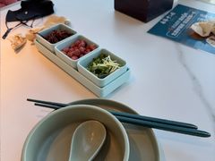 -南拳十三姨·潮汕砂锅粥·粤菜(西单大悦城店)