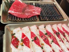 -西塔老太太泥炉烤肉(江北印象汇店)