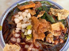 招牌原味螺蛳粉-凤张螺蛳粉·爽口粉(跃进路总店)