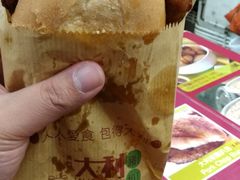 -大利来记餐厅(大三巴店)