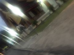 -芒果糯米饭摊子