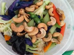 -德贤烧麦菜馆(本溪路店)