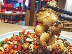 -锅儿匠辣子鸡(春熙路店)